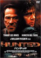  Movie/ハンテッド 
