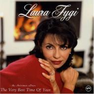 The Very Best Time Of Year -The Christmas Album-