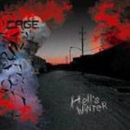 Cage (Hip Hop)/Hell’s Winter