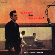 Chet Is Back