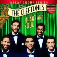 Cleftones/Heart �� Soul
