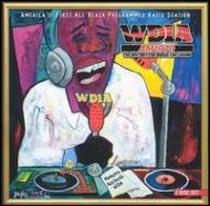 Wdia: The History,  The Music,  The Legend