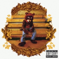 Kanye West/College Dropout +1 (Ltd)