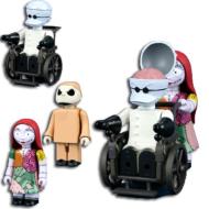 KUBRICK�i�C�g���A�r�t�H�A�N���X�}�X�Z�b�gE�̉��i��r