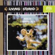 Sym.4: Reiner  /  Cso Della Casa(S)
