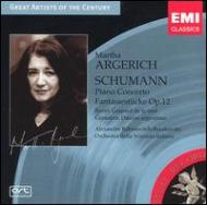 シューマン、ロベルト（1810-1856）/Piano Concerto： Argerich(P) Rabinovitch(Cond) +etc通販セール状況　外国語　翻訳　通訳　通販