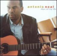 Antonio Neal/Days Of My Life