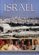 Bill ＆ Gloria Gaither/Israel Homecoming - Dvd Case