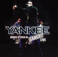 Daddy Yankee/Ahora Le Toca Al Cangri�� Daddyyankee Live