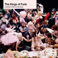 Rza (Bobby Digital) / Keb Darge/Kings Of Funk