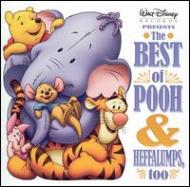 Disney/Best Of Pooh ＆ Friends ＆ Heffalumps