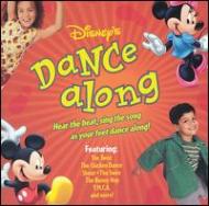 Disney/Disney's Dance Along