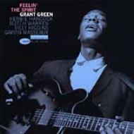 Feelin' The Spirit  �yCopy Control CD�z