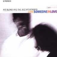 Like Someone In Love  �yCopy Control CD�z