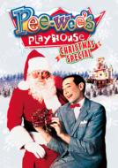 TV/Pee Wee's Playhouse： Christmasspecial