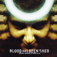 Blood Has Been Shed/Spirals / Novella Of Uriel