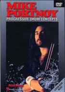 Mike Portnoy/Progressive Drum Concepts