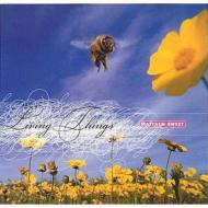 Matthew Sweet/Living Things