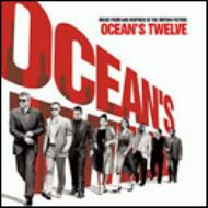 ��������� 12/Ocean��s Twelve - Soundtrack