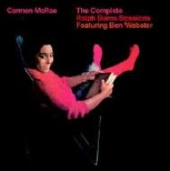  Carmen Mcrae/Complete Ralph Burns Sessions 