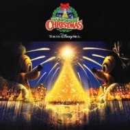 Disney/東京ディズニーシ- ハーバーサイド クリスマス 2004 (Cccd)