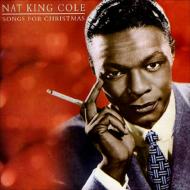 Nat King Cole/Santa Claus Is Coming To Town