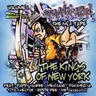 King Of New York