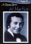 Al Martino/In Concert