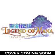 ゲーム ミュージック/聖剣伝説legend Of Mana オリジナル サウンドトラック