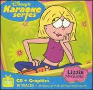 Disney/Lizzie Mcguire - Disney Karaoke Series