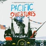 English National Opera Orchestra/Pacific Overtures