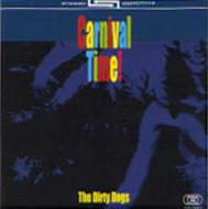 Dirty Dogs (Jp)/Carnival Time