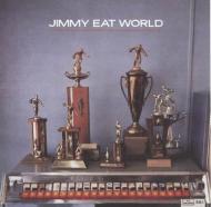 Jimmy Eat World : Bleed American