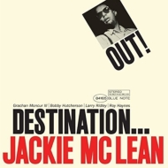 Destination Out