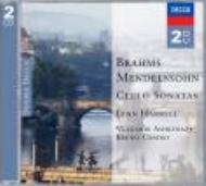 Cello Sonata.1,  2  /  .1,  2,  Etc: Harrell(Vc),  Ashkenazy(P),  Canino(P)