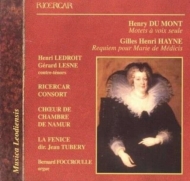 エーヌ、ジル・アンリ（1590-1650）/Requiem： Tubery / La Fenice Namurchamber. cho Ledroit Lesne(Ct) +du Mont通販セール状況　外国語　翻訳　通訳　通販