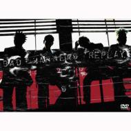 �yDVD�z JELLY�� / Bad Manners Replay