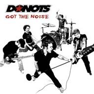 Got The Noise