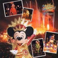 Disney/東京ディズニーランド ブレイジング リズム 2004 (Cccd)