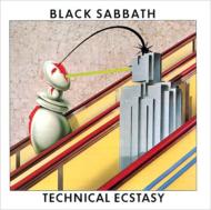Technical Ecstasy