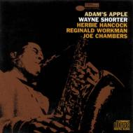 Adam's Apple