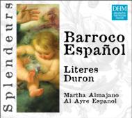 Barroco Espanol Vol.2:  Banzo  /  Alayre Espagnol