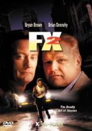 Movie/F / X2 ����塼�����ε�ž F / X2the Deadly Art Of Illusion (Ltd)
