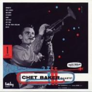 Chet Baker Quartet