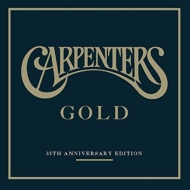 Carpenters/Gold - 35th Anniversary Collection (Rmt)