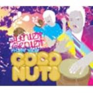 Shake Your Coconuts �yCopy Control CD�z