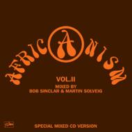 Africanism Ii