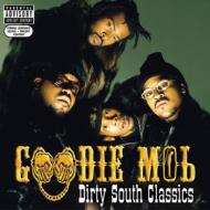 Goodie Mob/Dirty South Classics - Best Ofgoodie Mob