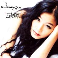  ウンサン Woong San/Love Letters 