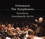 Schumann The Symphonies
